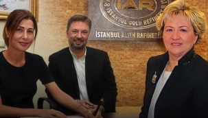 Tutuklu altın kralı ve eşi hakkında flaş gelişme! Evde 200 kilo altın bulunmuştu tahliye oldular!