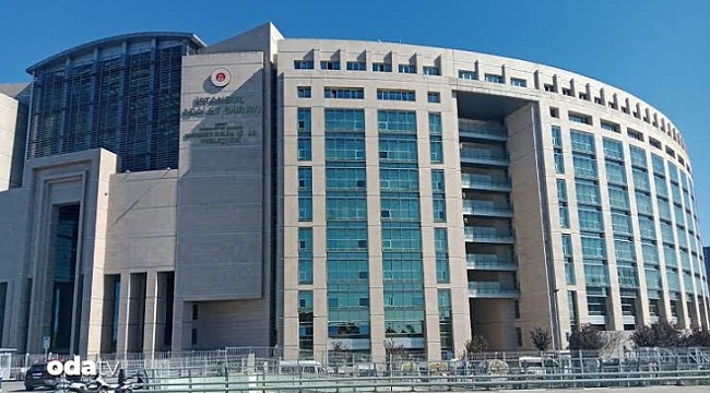 İSTANBUL CUMHURİYET BAŞSAVCILIĞI'NDAN DEV PAYMIX OPERASYONU