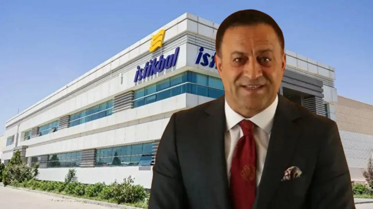 RİZE'Lİ İŞİNSAN'I ADEM PAŞALI , İSTİKLAL MOBİLYAYI 16,5 MİLYARA ALDI...