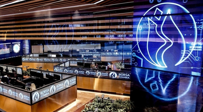 Borsa İstanbul'da Enver Çevik ve Kemal Akkaya'ya Yeni Görev 