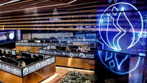 Borsa İstanbul'da Enver Çevik ve Kemal Akkaya'ya Yeni Görev 