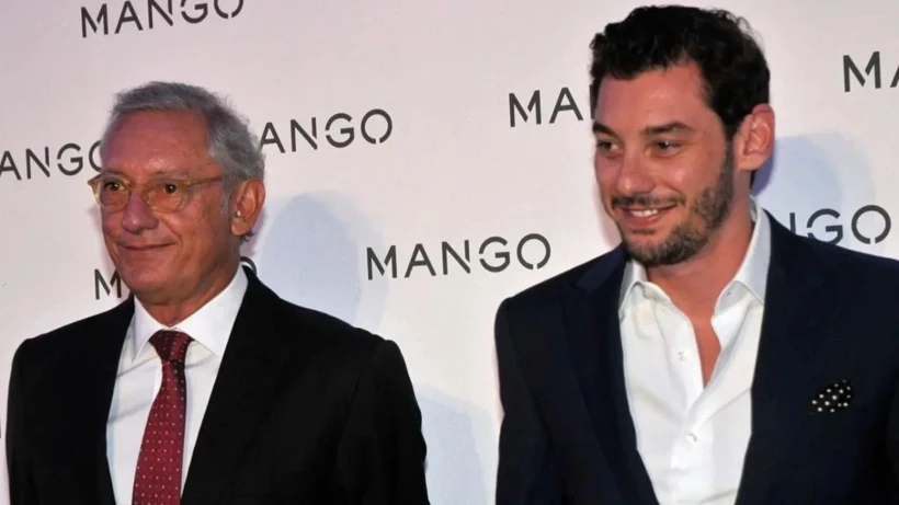 Mango'nun Kurucusu İsak Andiç Ermay'ın Ölümünde Cinayet Şüphesi: Oğlu Gözaltına Alındı