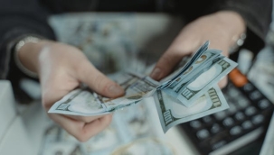 FİRARİ FERİT SAMURAY 'A 413 MİLYON DOLAR TRANSFER EDİLMİŞ !