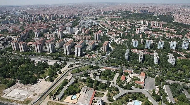 İmar yönetmeliği değişti: Asansör, bodrum kat ve ofislere yeni kurallar
