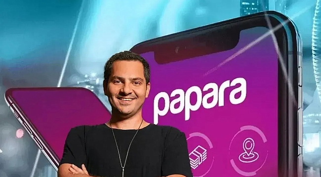 Papara'nın kurucusu Ahmet Faruk Karslı'ya süpriz tahliye 