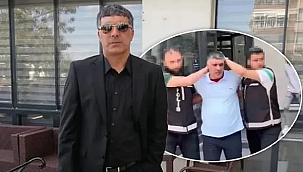 "Delibaşlar" suç örgütü davasında karar çıktı: Fırat Delibaş ve birçok sanığa beraat