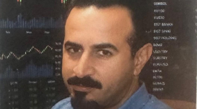 Mustafa Gözaydın Kimdir?