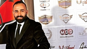 Mustafa Yahşi: Herşey Osmaniyespor için !