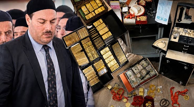 Alihan Kuriş suç örgütünün mali yapılanmasına darbe: MASAK raporları sonrası 5 şirkete el koyma kararı