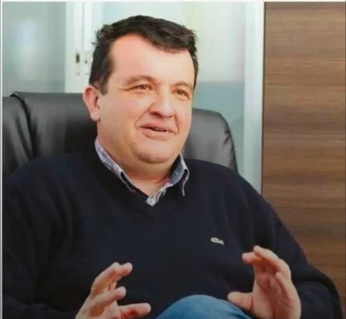Borsa Manipülasyonundan ceza alan Cem Zeytin'in patronları inşaatta voleyi vurmuş!