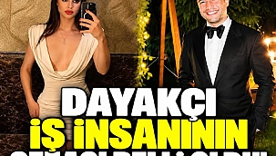 Derin Talu'nun eski sevgilisi Emircan Şahin ceza aldı!