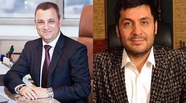 Fon soruşturmasında 29 kişiye yönelik tedbirler kaldırıldı: Akkaya ve Çevik de listede