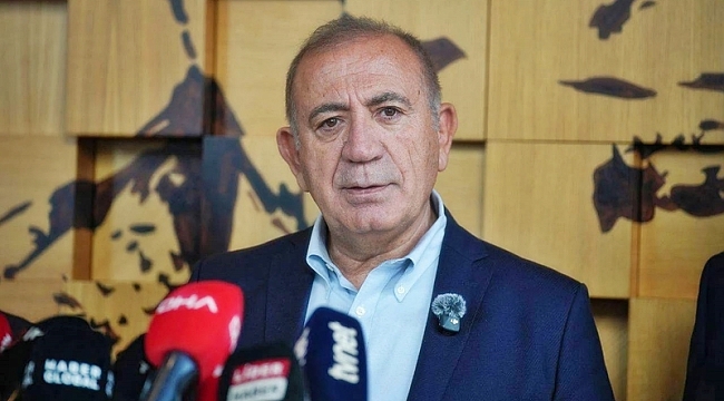 Gürsel Tekin, "Genel Başkanlık Makamına Bağlı Koordinatör" Olarak Görevlendirildi