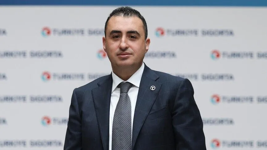 İstifa Eden Türkiye Sigorta Genel Müdürü Taha Çakmak Yeniden Gözaltına Alındı