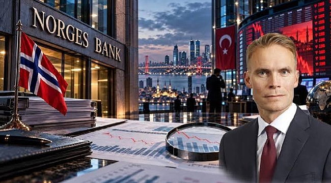 Norveç Varlık Fonu 700 milyon dolarını Türkiye'de kime kaptırdı?