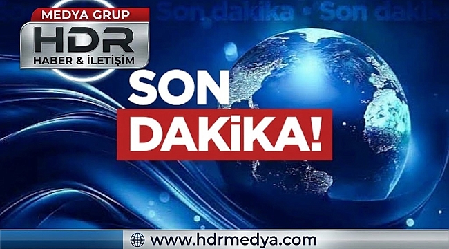 Ticaret Bakanı Ömer Bolat'tan İsmail Saymaz ve Murat Ağırel Hakkında Suç Duyurusu